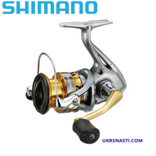 Катушка с передним фрикционом Shimano SEDONA C2000S FI